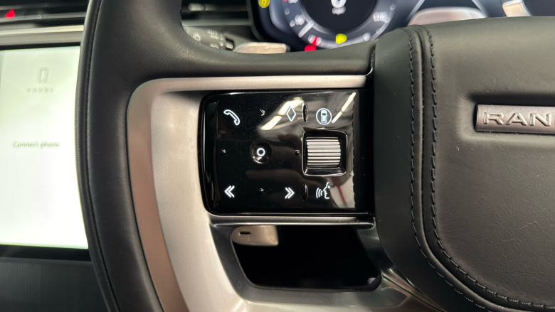 Land Rover Range Rover 3.0 P400 Autobiography 4dr Auto Petrol Estate